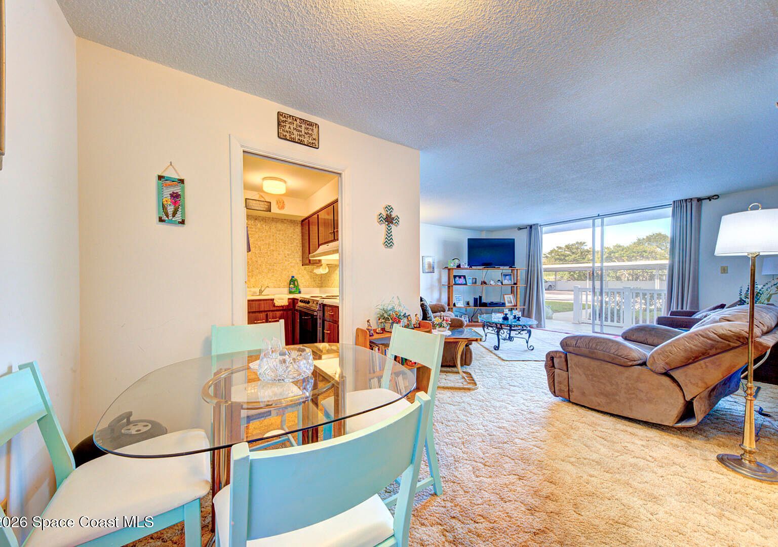 3190 N Atlantic Ave APT 129 Cocoa Beach, FL 32931 | Condominium