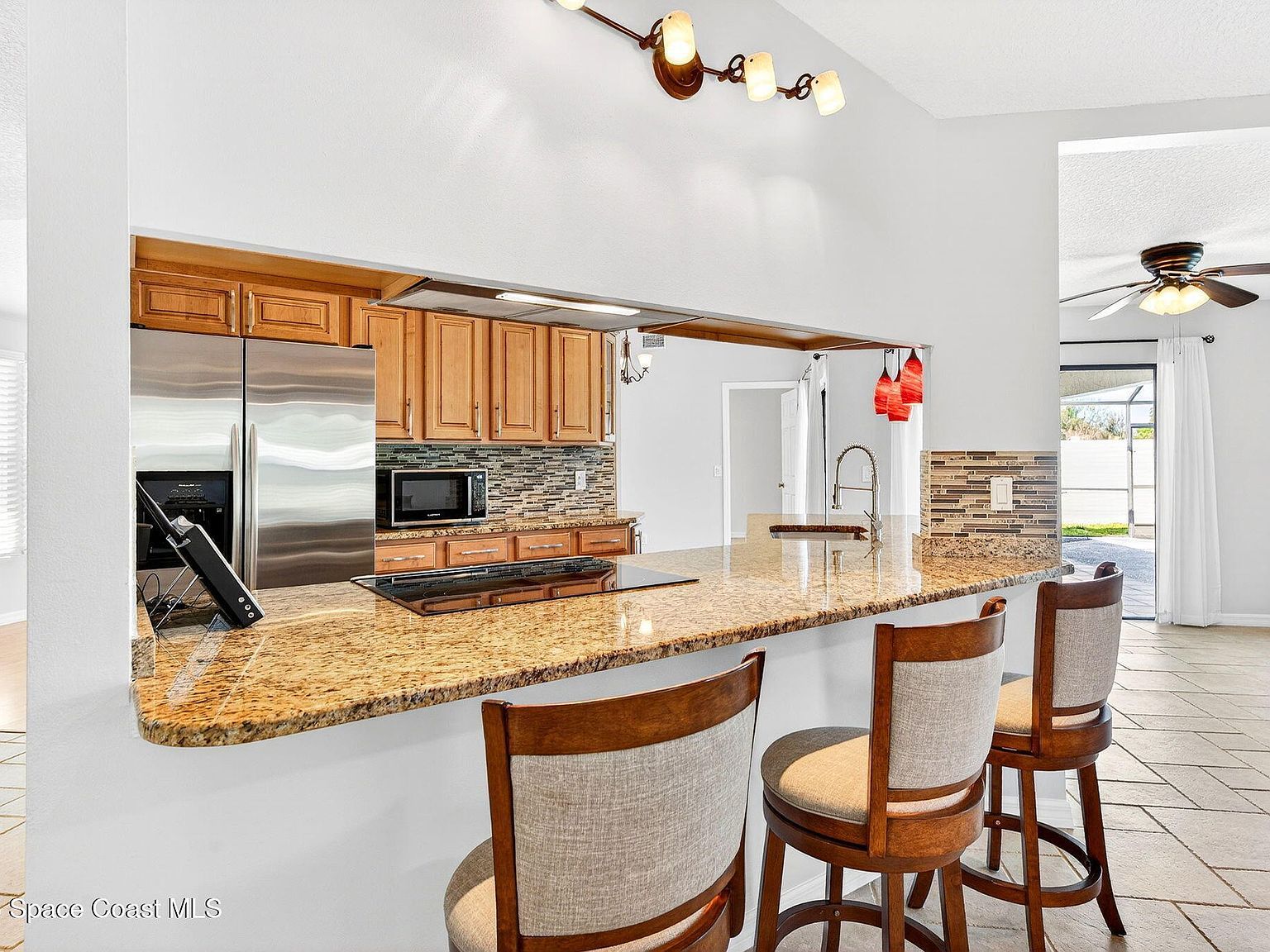 2483 Nobility Ave Melbourne, FL 32934  | Single Family