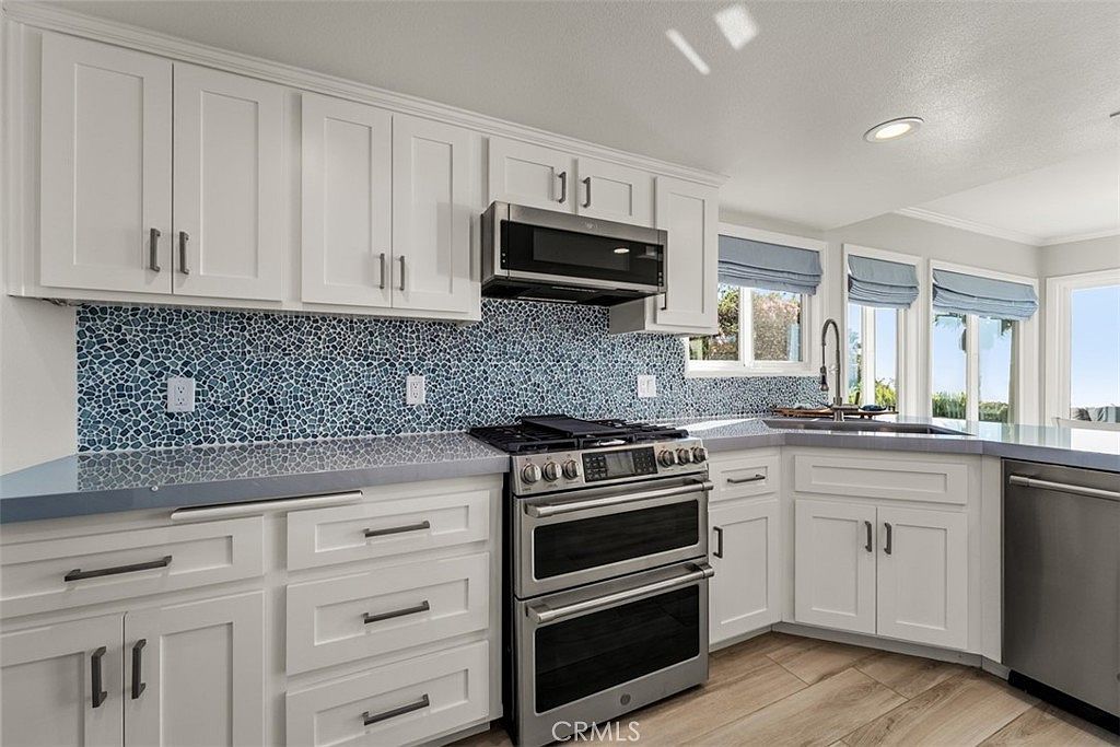 104-92D Calle Patricia San Clemente, CA 92672 | New build