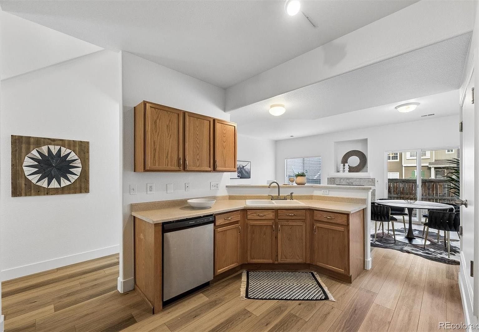 14700 E 104th Ave Unit 2101 Commerce City, CO 80022 | New build