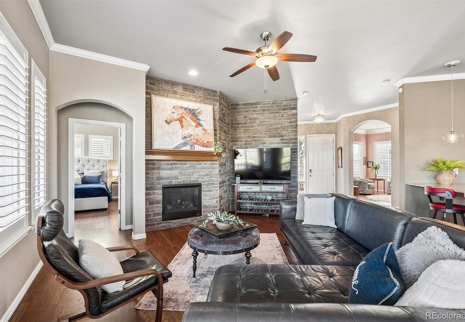 23963 E Roxbury Pl Aurora, CO 80016 | Single Family