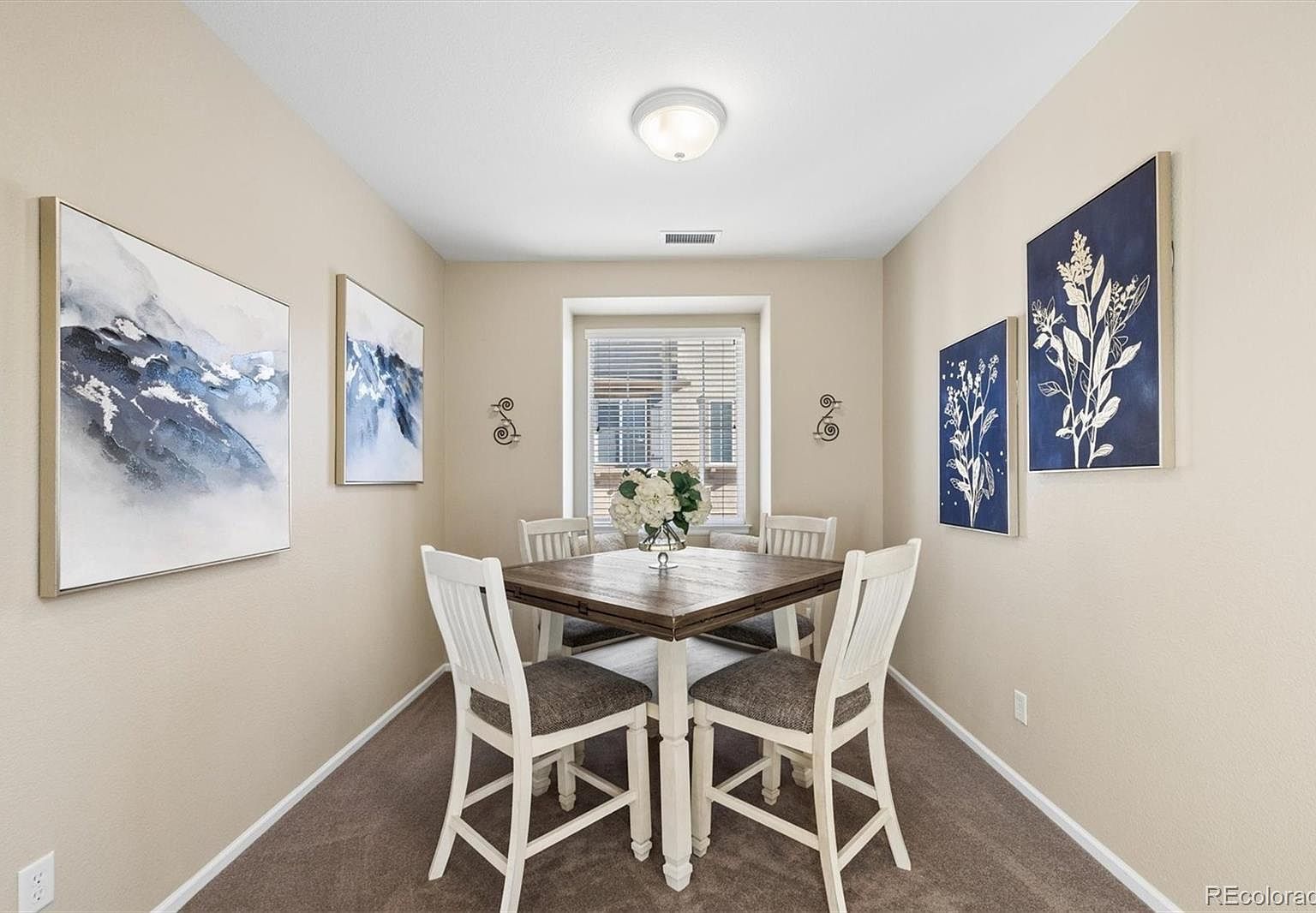 3853 Stonebrush Dr #12C Highlands Ranch, CO 80126  | New build