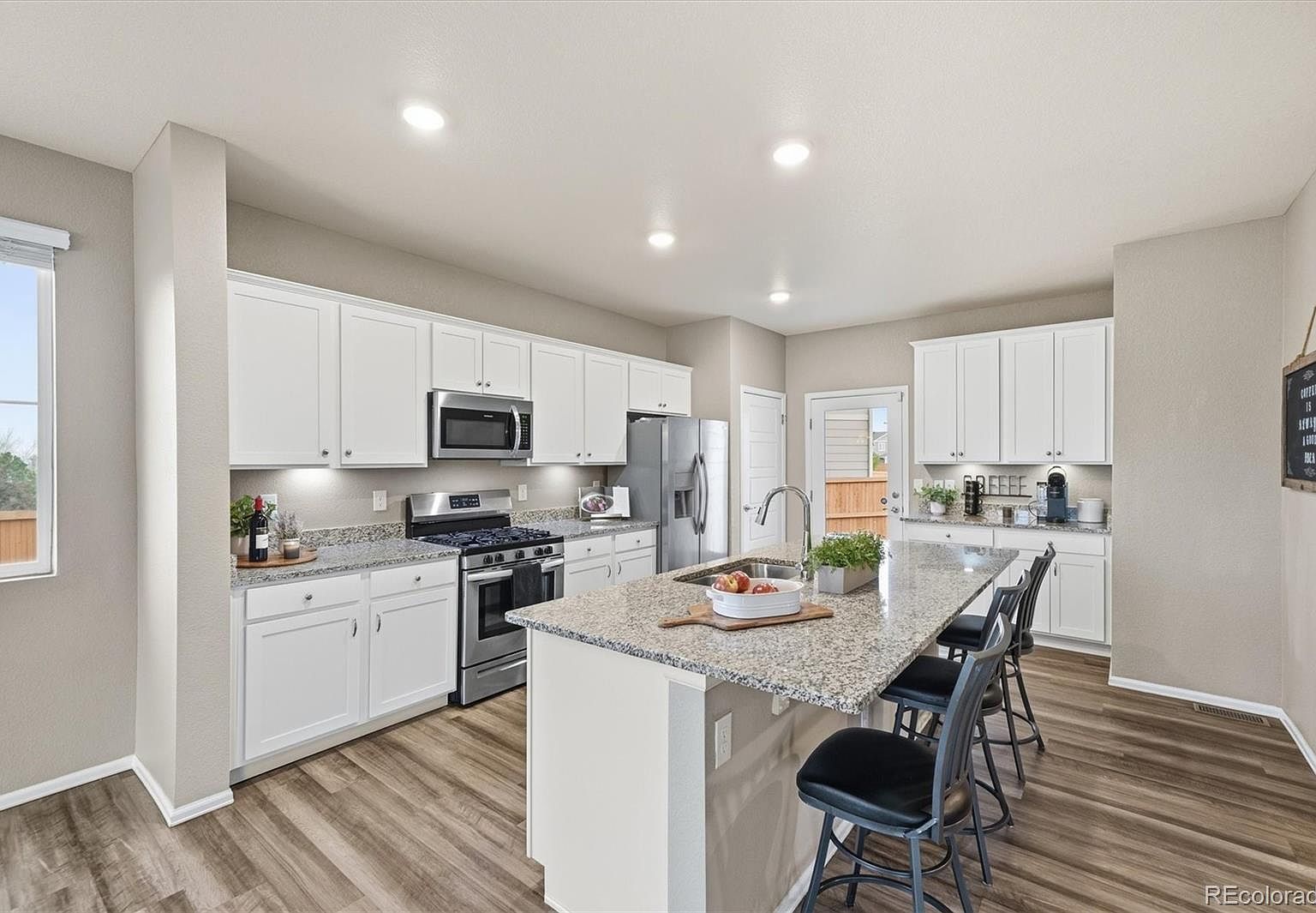 11677 Parksouth Ln Parker, CO 80138 | Single Family