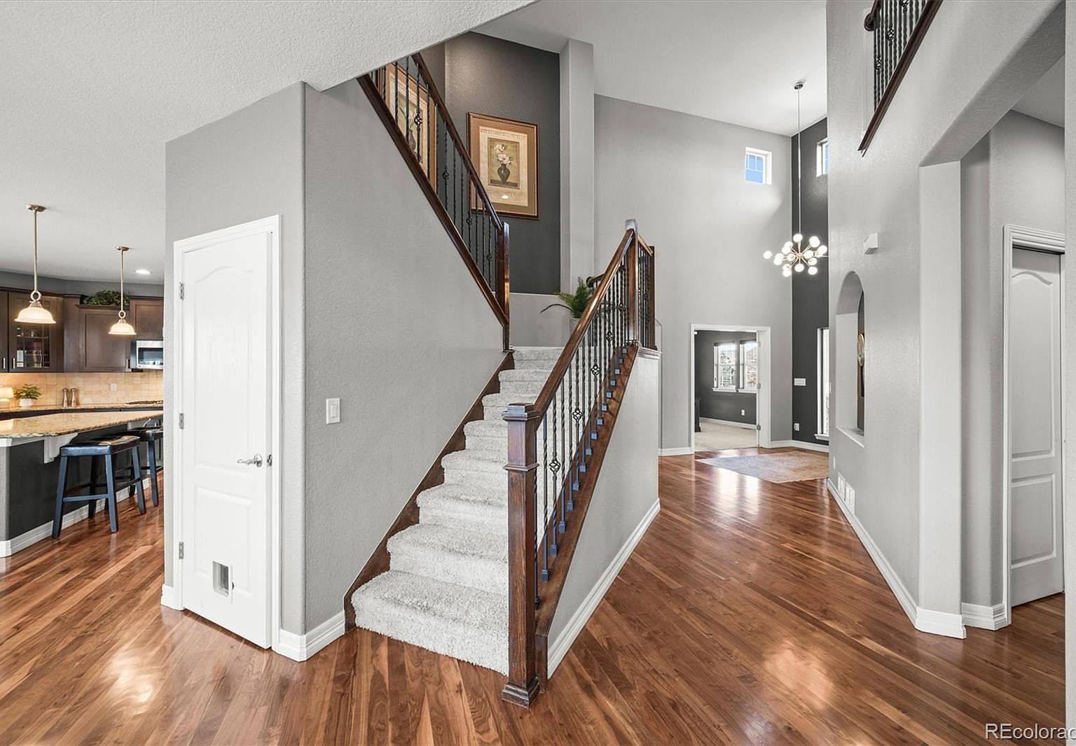 8149 S Blackstone Pkwy Aurora, CO 80016 | Single Family