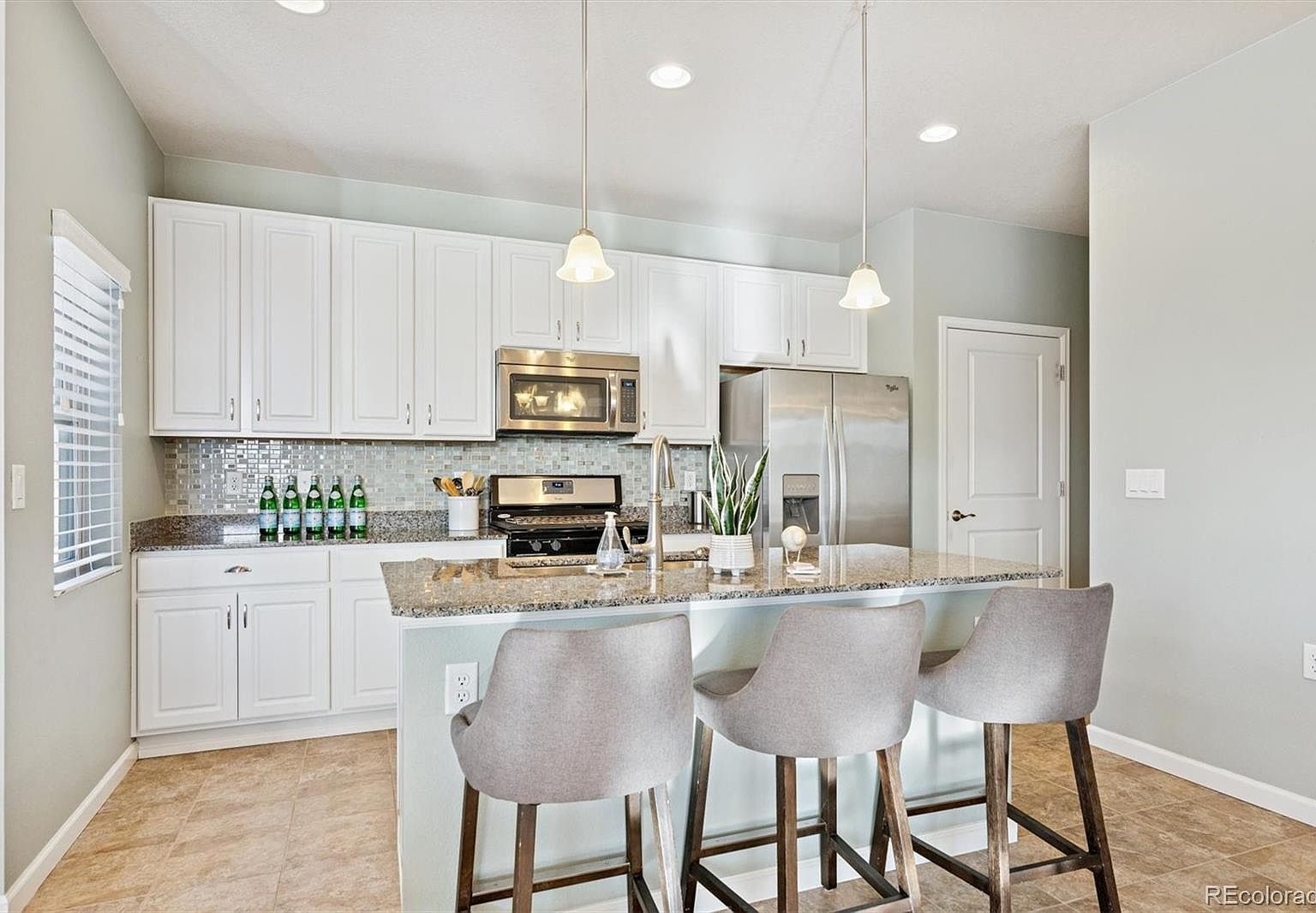 2028 S Flanders Way Unit A Aurora, CO 80013 | Condominium