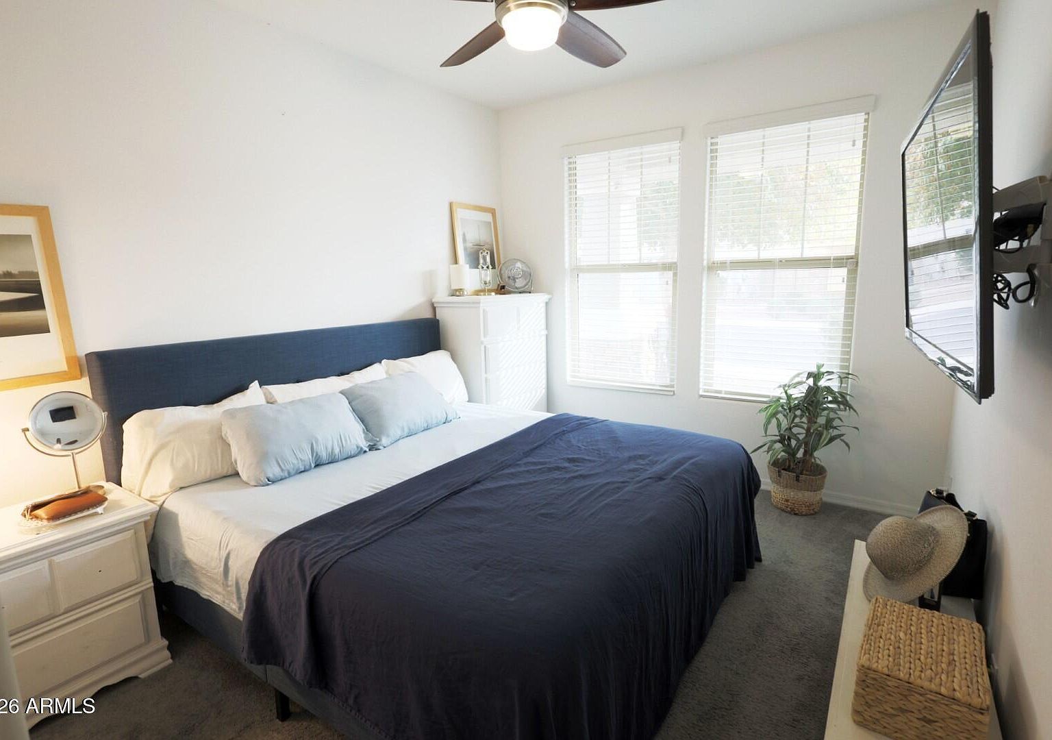 2318 E Harwell Rd Phoenix, AZ 85042  | Single Family