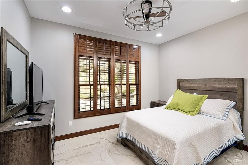 1013 Harbor Ln La Joya, TX 78560  | Single Family