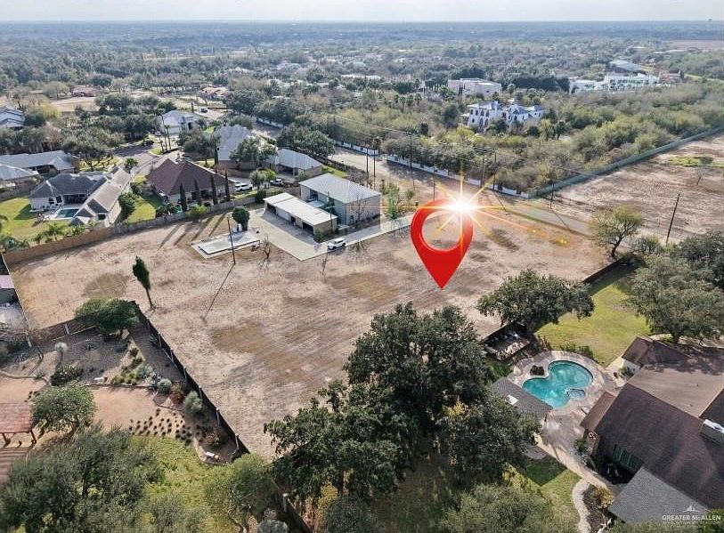 0 N Glasscock Rd Mission, TX 78573  | Land/Lot