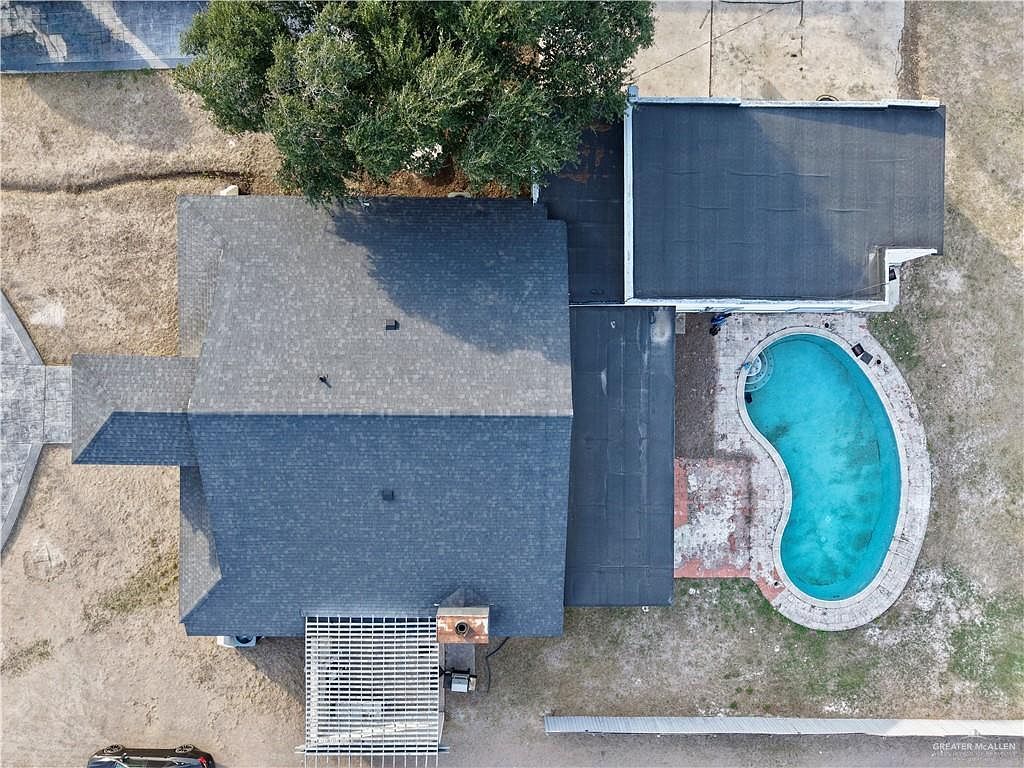 940 W Mile 3 Rd Mission, TX 78573  | Single Family