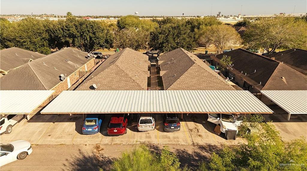 2213 N Erica St Pharr, TX 78577  | Multi Family