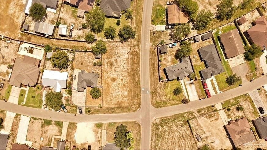0 E Harding Ave Mission, TX 78573  | Land/Lot
