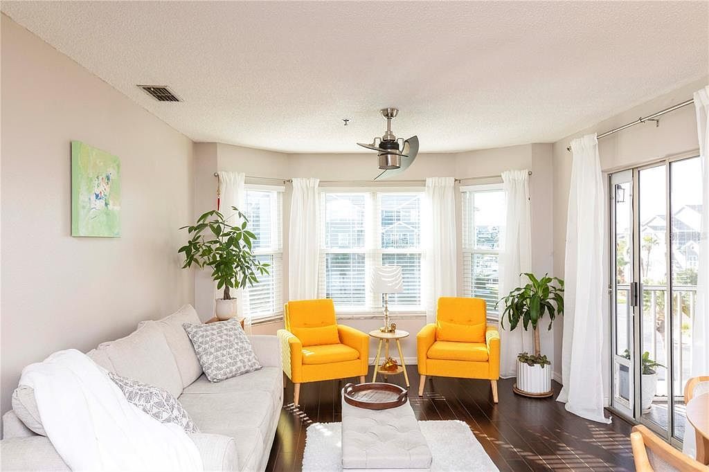 5727 Biscayne Ct APT 209 New Port Richey, FL 34652  | Condominium