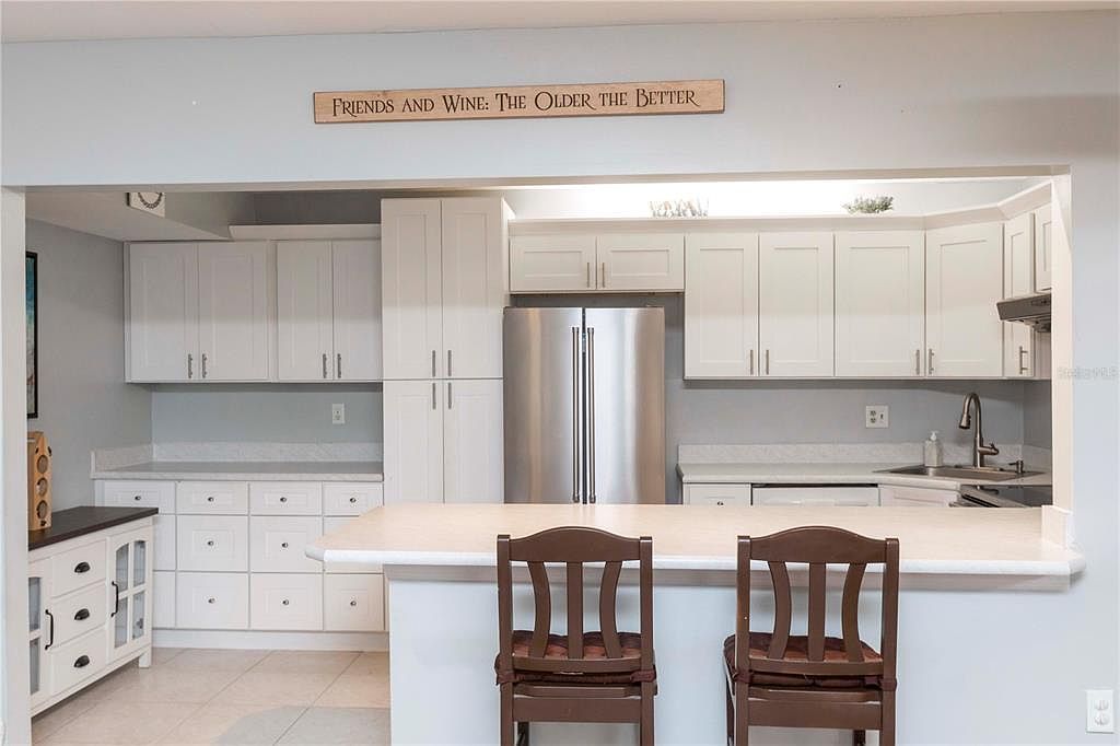 3153 Lake Pine Way APT A1 Tarpon Springs, FL 34688 | Condominium