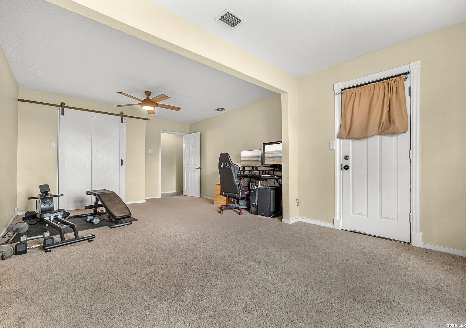 4315 Prelude Pass Dr Elmendorf, TX 78112  | Single Family