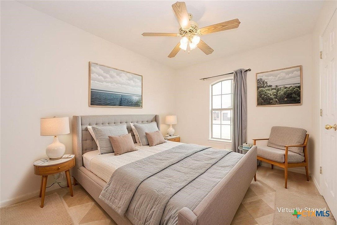 2808 Curtis Dr Copperas Cove, TX 76522  | Single Family