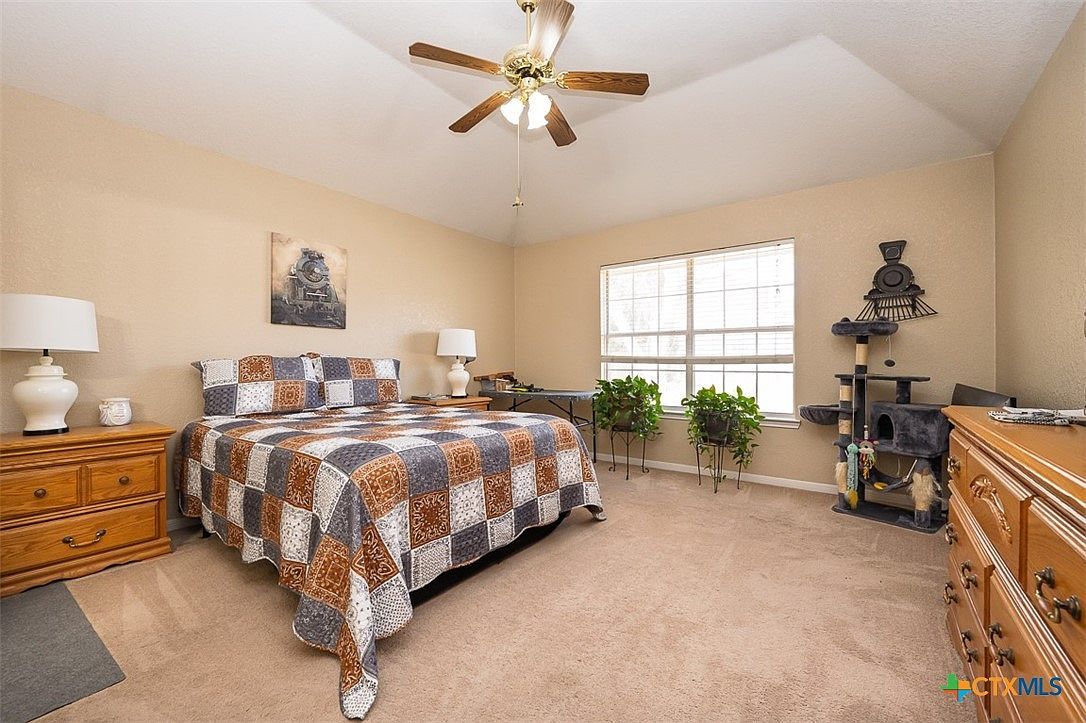 1100 Chablis Dr Harker Heights, TX 76548  | Single Family