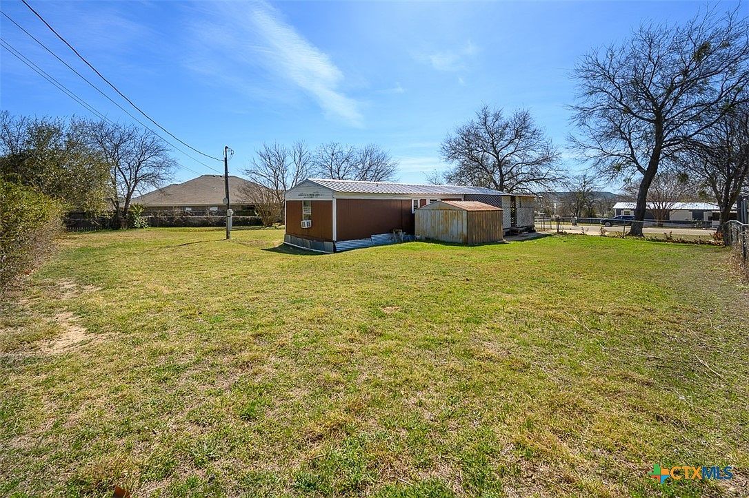 935 Ramblewood St Harker Heights, TX 76548 | New build