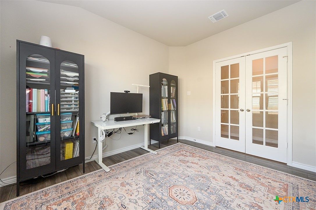 129 Minnie J Loop Copperas Cove, TX 76522  | Single Family