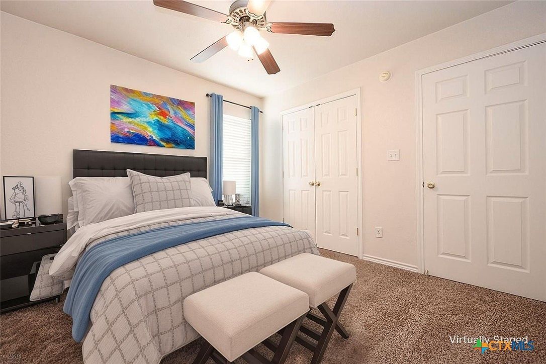 416 Canoe Dr Harker Heights, TX 76548  | Single Family