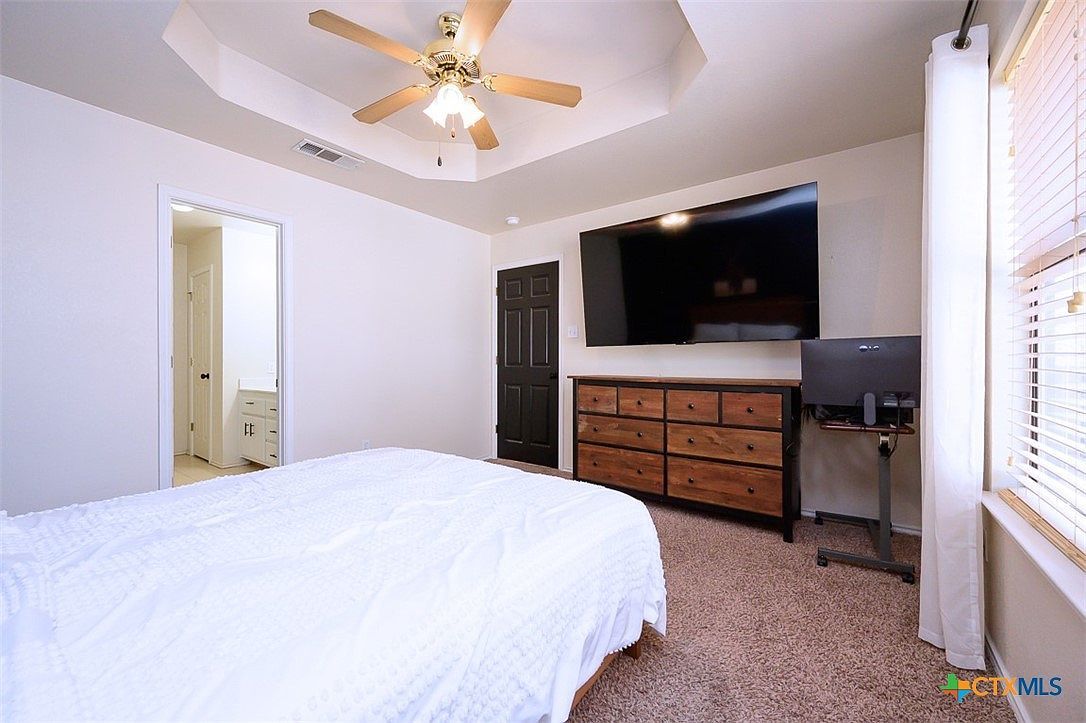 1320 Katelyn Cir Copperas Cove, TX 76522  | Single Family