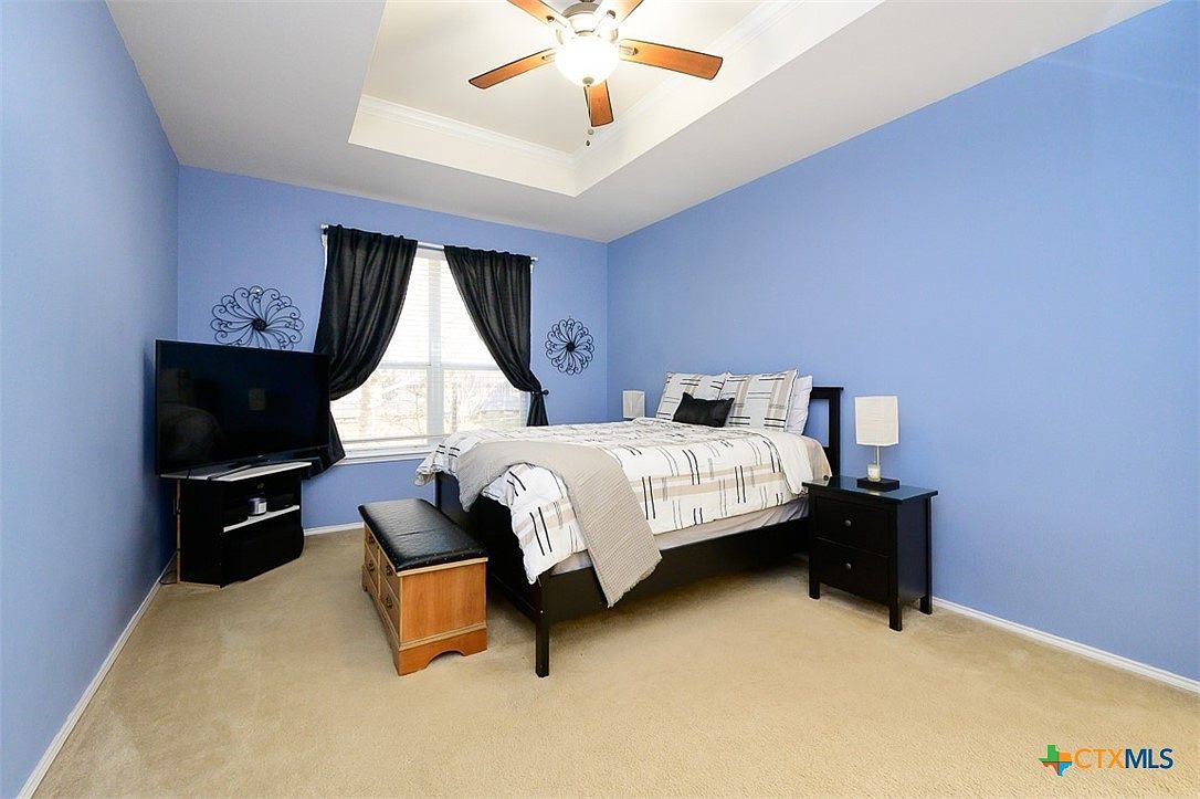 2505 Snow Bird Dr Harker Heights, TX 76548  | Single Family