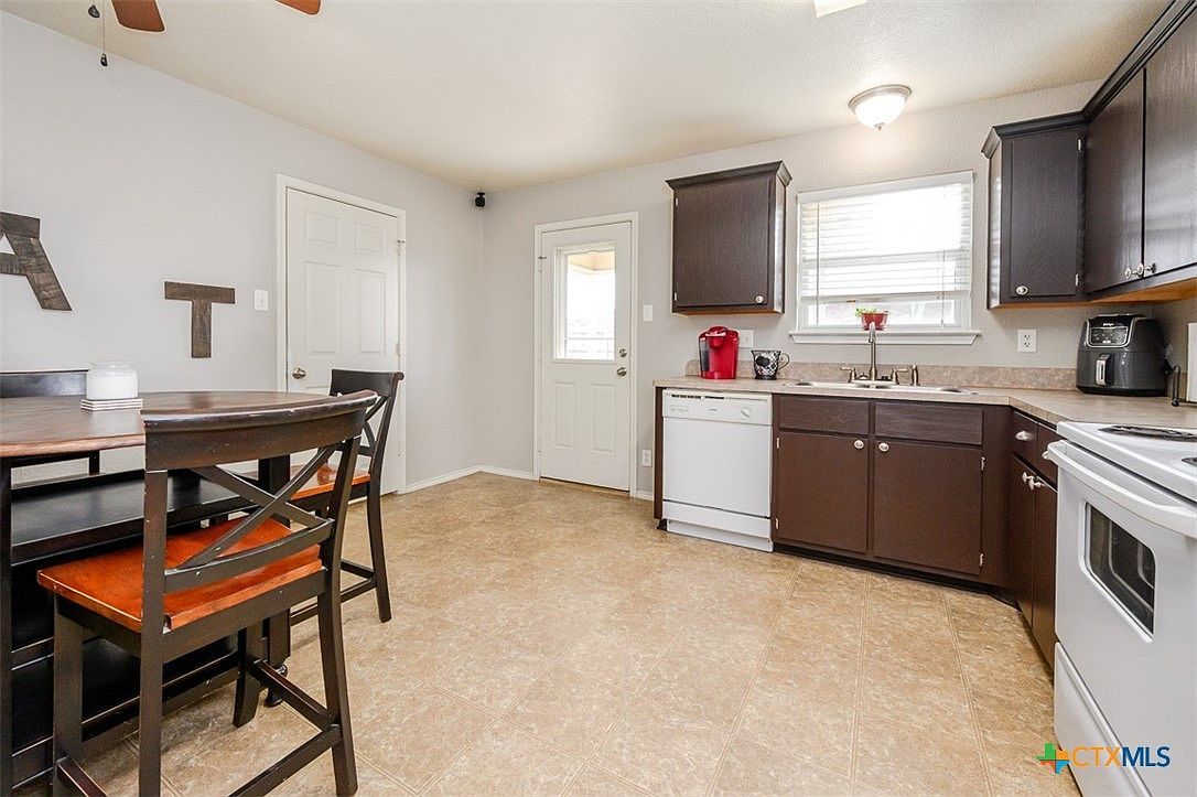 4735 Stonehaven Dr Temple, TX 76502  | Single Family