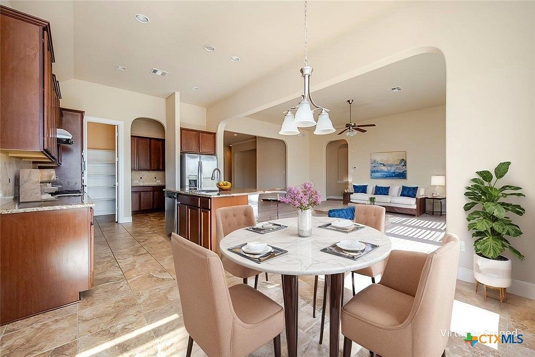 600 Rosedale Blvd Georgetown, TX 78628  | Single Family