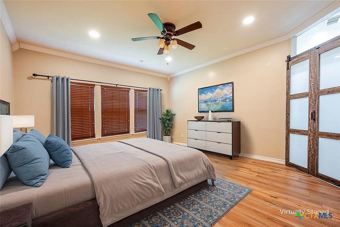 2425 Catawba Loop Harker Heights, TX 76548  | Single Family