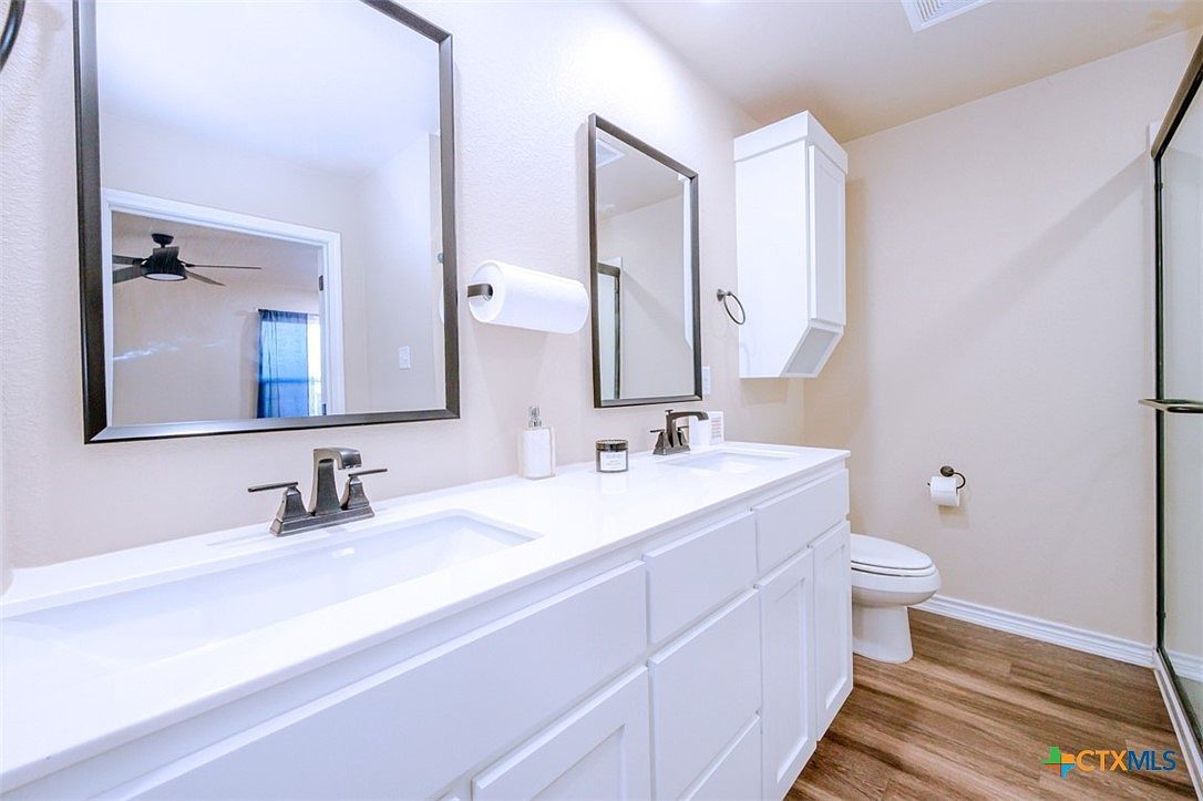 1633 Pima Trl Harker Heights, TX 76548  | Single Family