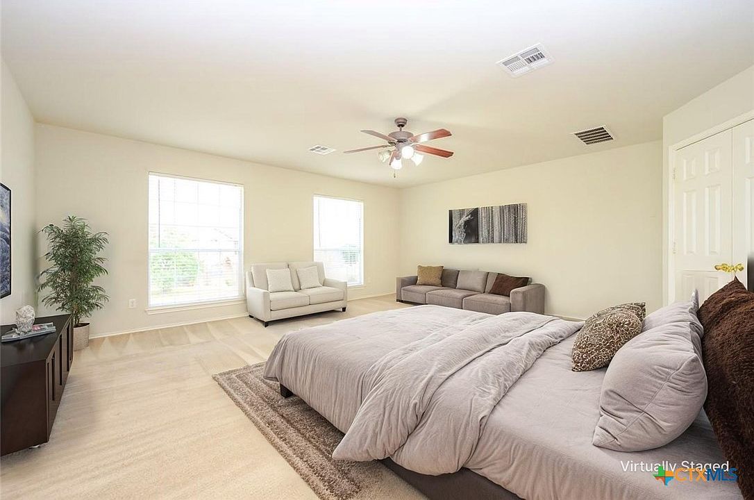 224 Lottie Ln Harker Heights, TX 76548  | Single Family