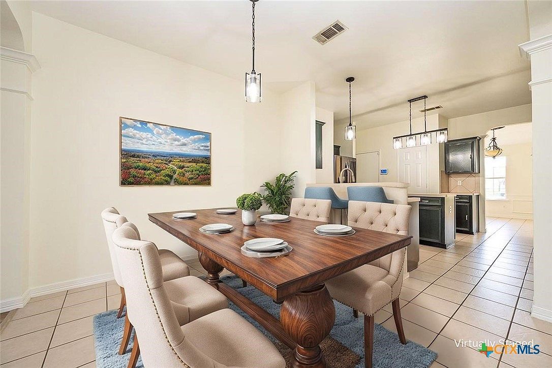 2304 Omaha Dr Harker Heights, TX 76548  | Single Family