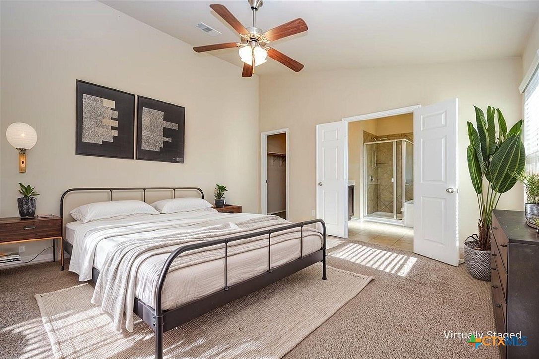 7012 Cokui Dr Killeen, TX 76542  | Single Family