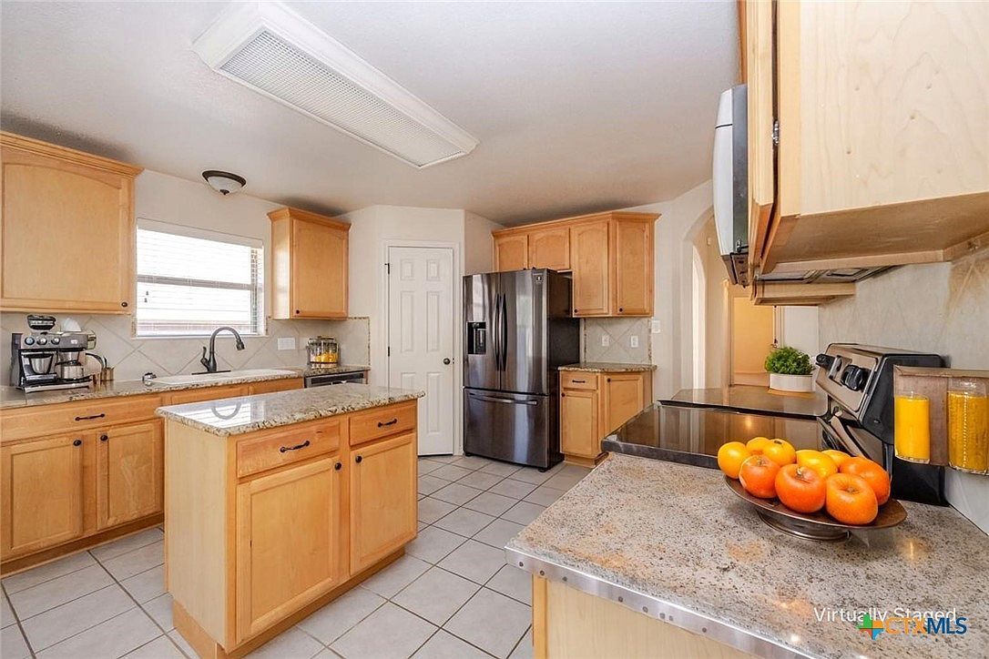 1418 Loblolly Dr Harker Heights, TX 76548  | Single Family