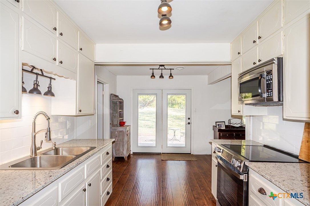 911 Cottonmouth Dr Harker Heights, TX 76548  | Single Family