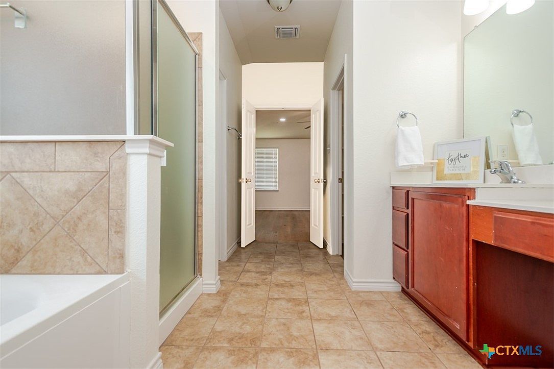 804 Valentino Dr Harker Heights, TX 76548  | Single Family