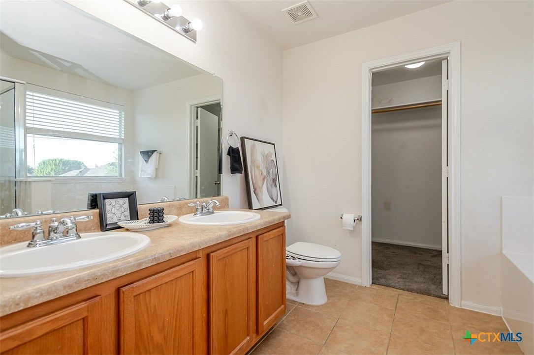 513 Draco Dr Killeen, TX 76542  | Single Family