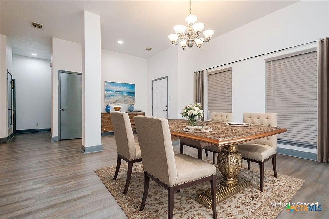 613 Circle Dr Killeen, TX 76542  | Single Family