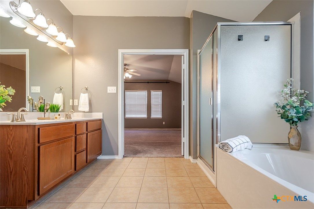 5606 Birmingham Cir Killeen, TX 76542  | Single Family