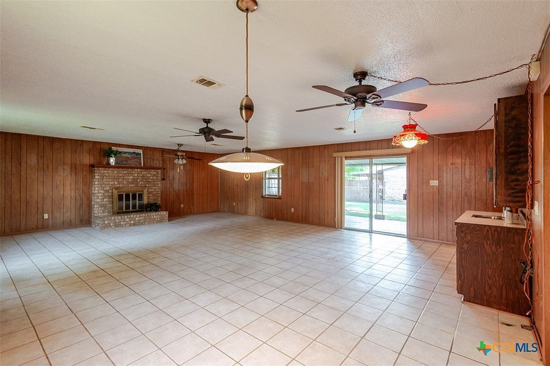 1214 Chippendale Dr Killeen, TX 76549  | Single Family