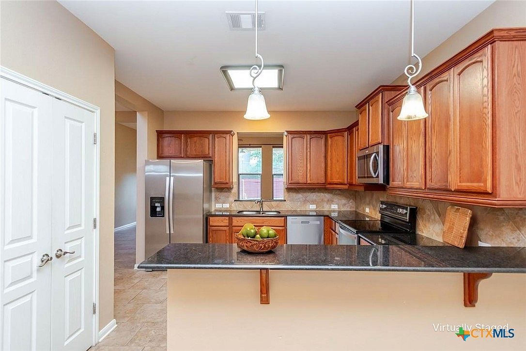 3014 Bent Tree Dr Nolanville, TX 76559  | Single Family