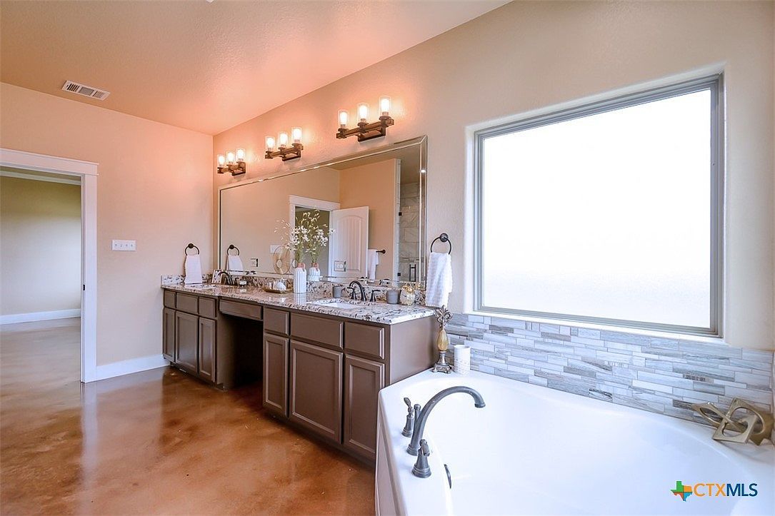 123 Hard Bargain Dr Gatesville, TX 76528  | Single Family