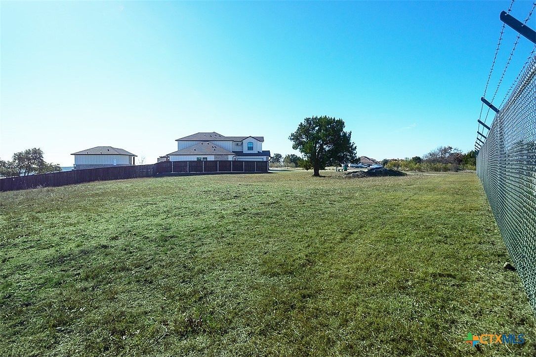 2534 Jubilation Dr Harker Heights, TX 76548  | Land/Lot