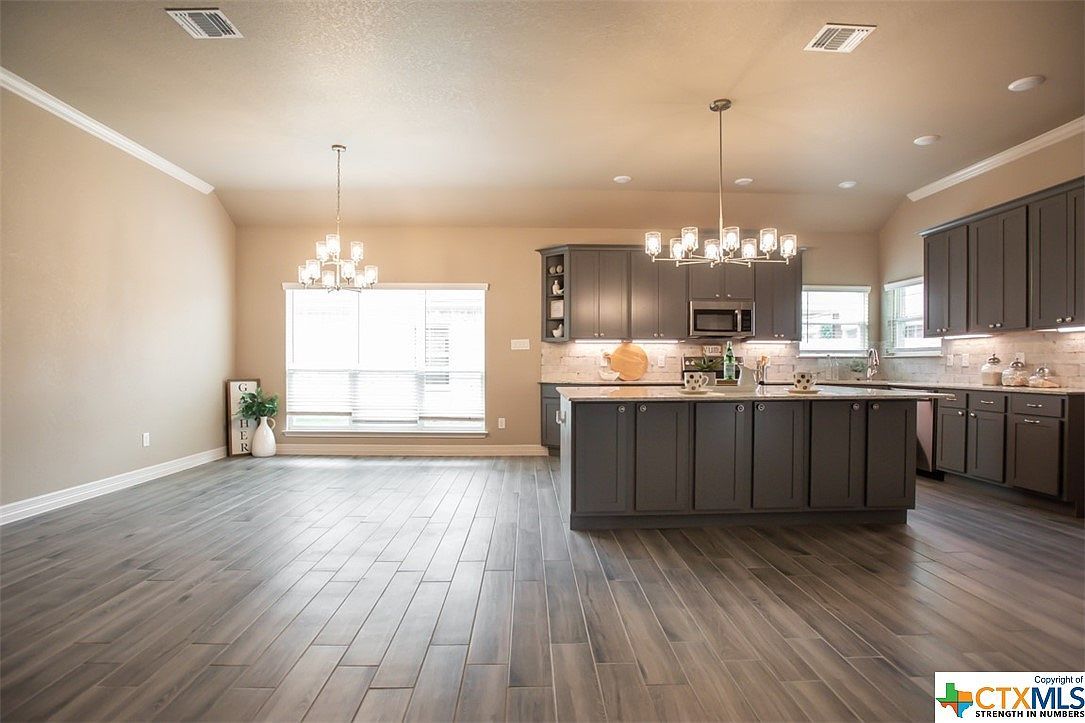 1014 Winchester Dr Nolanville, TX 76559  | Single Family