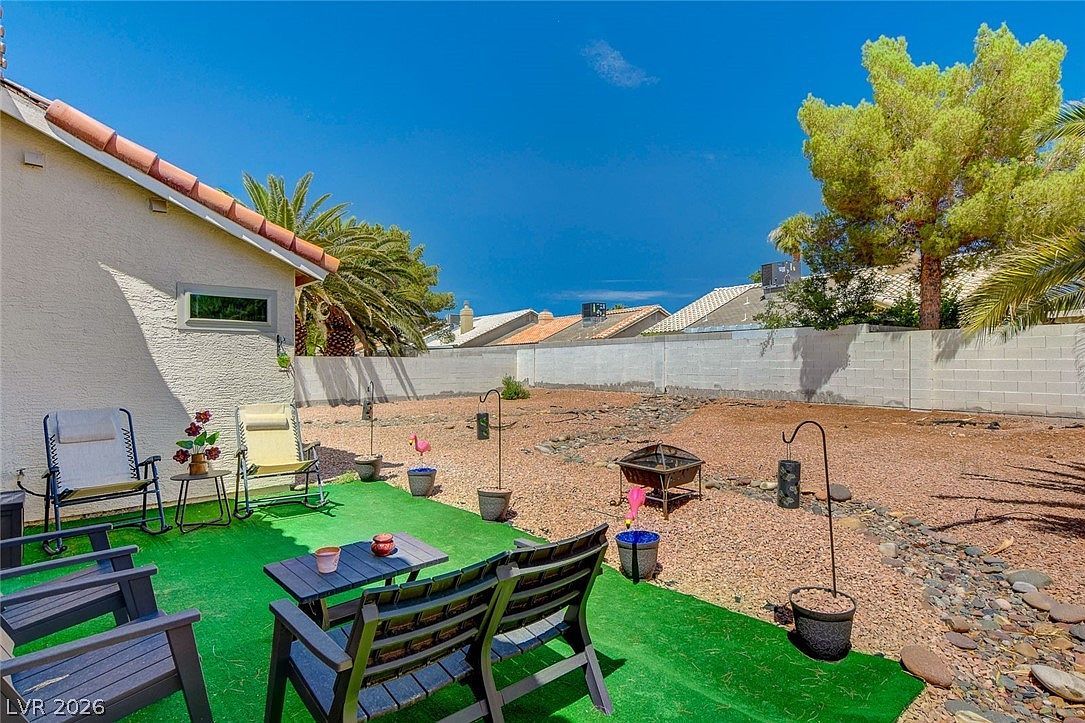 6246 Belgium Dr Las Vegas, NV 89122 | Single Family
