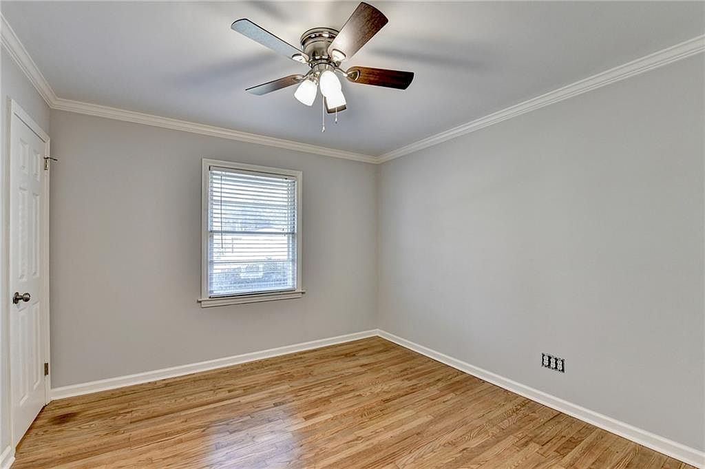 1154 Arbordale Dr Decatur, GA 30033  | Single Family