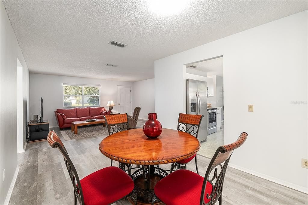 335 San Marino Dr The Villages, FL 32159  | Single Family