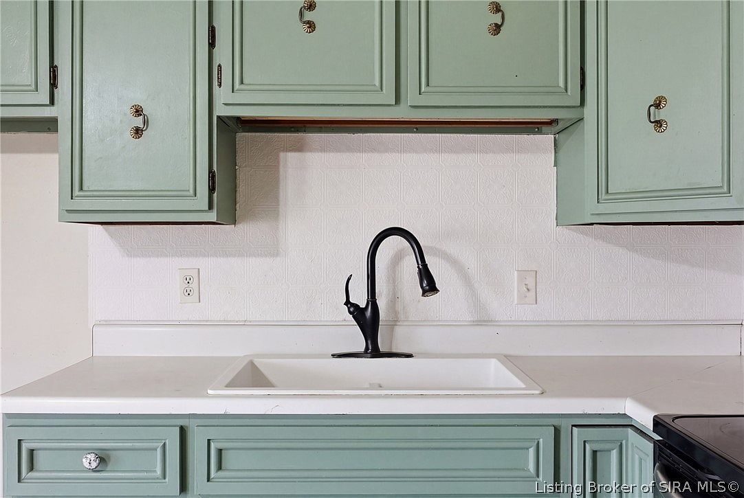 803 N Cauble St Salem, IN 47167  | Single Family