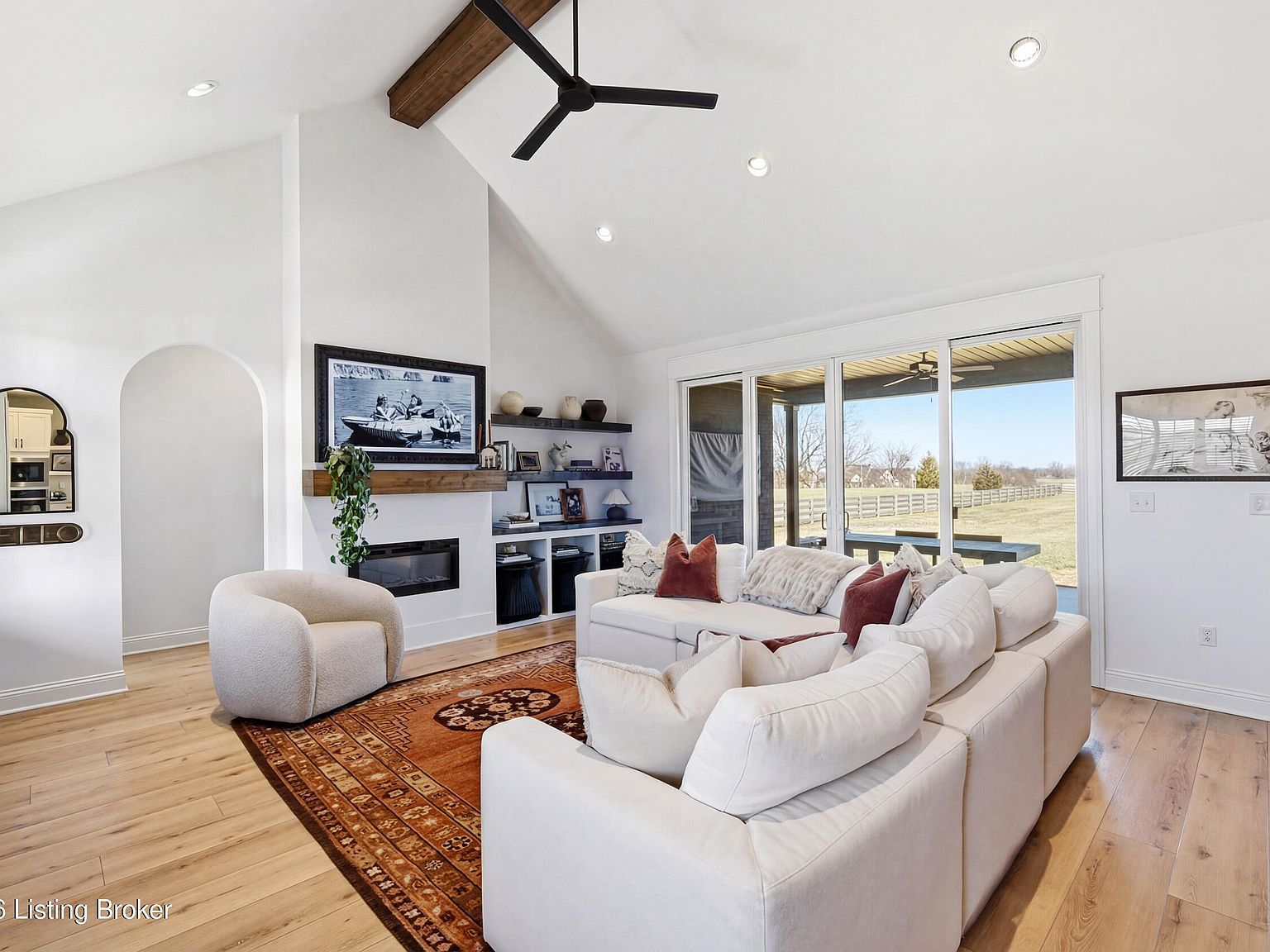 125 Jacks Ct Fisherville, KY 40023  | Single Family