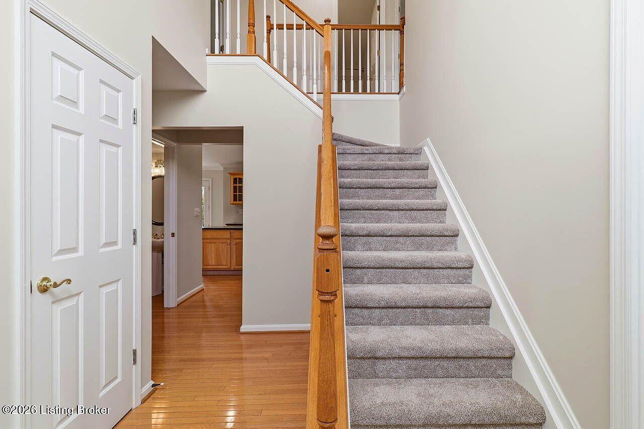 3621 Wynbrooke Cir Louisville, KY 40241  | Single Family