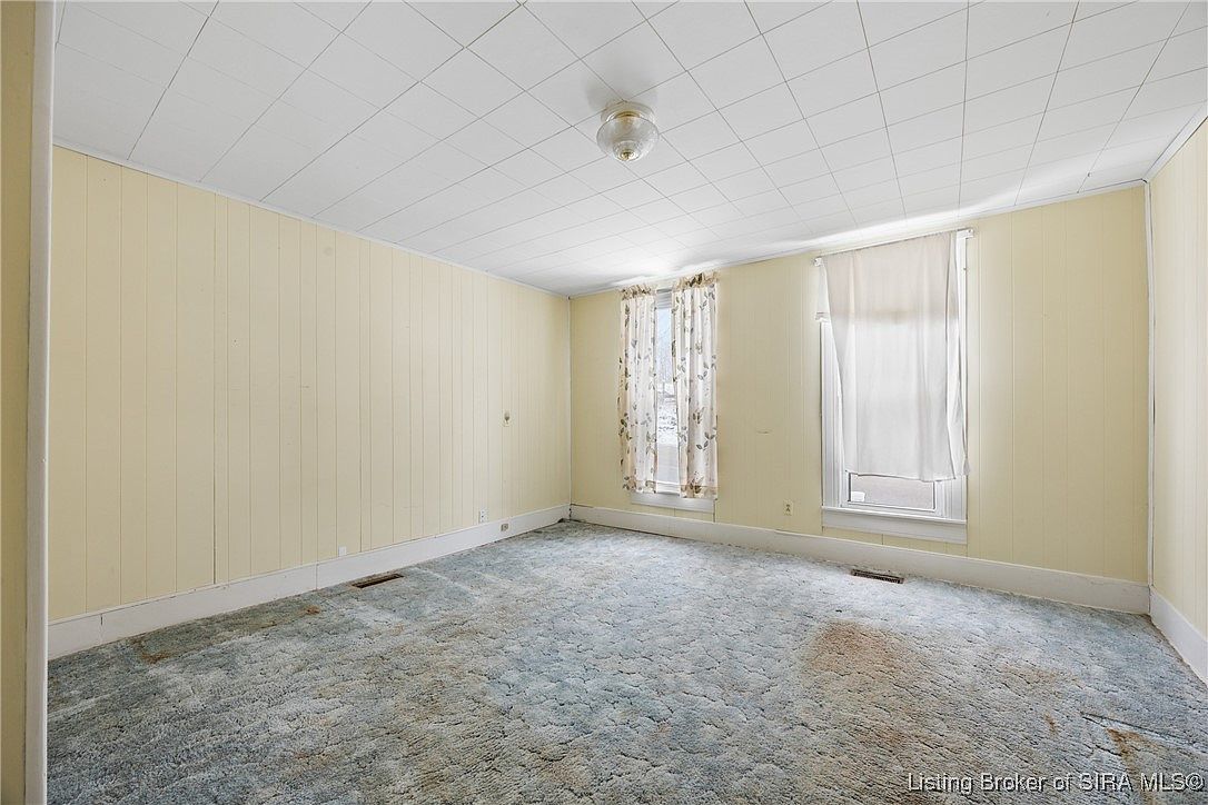 4635 Crandall Lanesville Rd NE Corydon, IN 47112 | Single Family